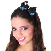 Tiara Infantil - Monster High Frankie Stein - Sulamericana