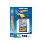 Jogo Super Trunfo Hot Wheels Copag