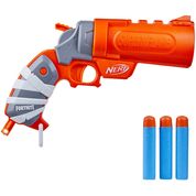 Nerf - Lançador Fortnite Flare F3368 - Hasbro