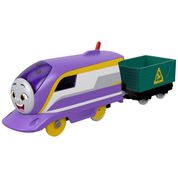 Thomas & Friends - Trenzinho Motorizado - Kana Hdy69