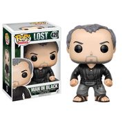 Funko Pop Lost Man In Black #420