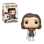 Funko Pop Stranger Things Eleven #802