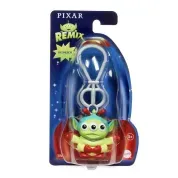 Pixar Disney Alien Remix Chaveiro Heimlich Mattel