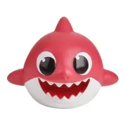 Baby Shark Figuras De Banho Mommy Shark Sunny