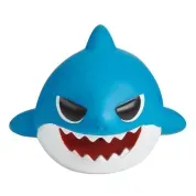 Baby Shark Figuras De Banho Daddy Shark Sunny