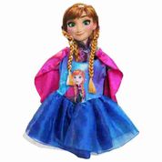 Fantasia Anna Frozen - G - Regina