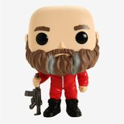 Funko POP Helsinki 931