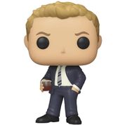 Funko POP Barney Stinson 1043