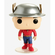 Funko POP Flash Jay Garrick 716