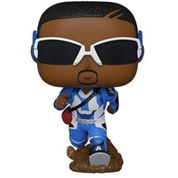 Funko POP A-Train 983