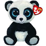 Beanie Boos - Bamboo Urso Panda