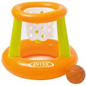 Cesta de Basquete Infantil Flutuante