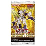 YU-GI-OH! CÓDIGO DA ETERNIDADE BOOSTER