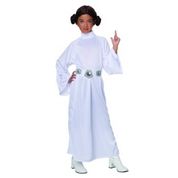 Fantasia Princesa Leia - Disney - Tam. M