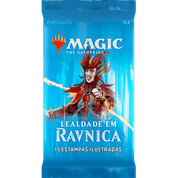 Booster - Lealdade em Ravnica / Ravnica Allegiance