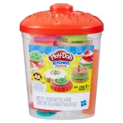 Play Doh Pote De Biscoitos - Hasbro