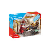 Playmobil History Astronomo 70604 Sunny