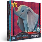 Quebra-cabeça 500 Peças Dumbo Disney 2580 Game Office