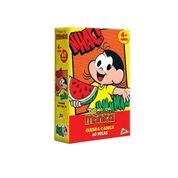 Quebra-cabeça 60 Peças Turma da Monica Magali Toyster 2640
