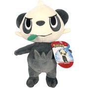 Pelucia Pokemon Pancham 16cm Sunny 2608