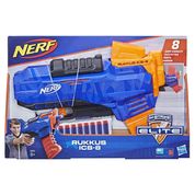 Nerf Elite Ruckus ICS 8 Hasbro