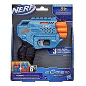 Lançador Nerf Elite 2.0 Trio TD-3 Hasbro E9957