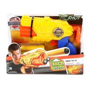 Lançador Micro Tk3 X-shot  - Candide