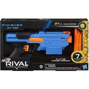 Lançador NERF Rival Finisher XX-700 Hasbro E8877 14810