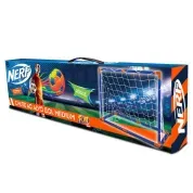 Trave Nerf Chute ao Gol Medium - Fun