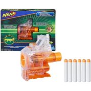 NERF ACESSORIO MODULUS SHADOW OPS c/ 6 DARDOS E1621