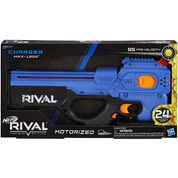 Nerf Rival Charger Mxx 1200 Azul - E8449 - Hasbro