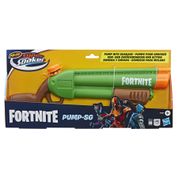 Nerf Fortnite Super Soaker Pump-SG Hasbro