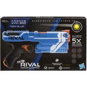 Lanca Dardo Nerf Rival Kronos Azul E3109 Hasbro