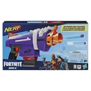 Lançador NERF Fortnite SMG Hasbro E7523 14947