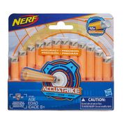 Refil Nerf Accustrike 12 Dardos Hasbro C0162