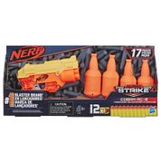 NERF ALPHA STRIKE COBRA COM ALVO E7858 - HASBRO