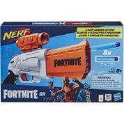 Nerf Fortnite SR Hasbro E9734