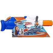 Nerf Lança Agua Super Soaker Hydra Hasbro E2907