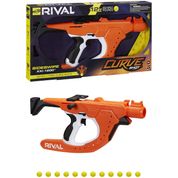 Nerf Rival Curve Shot Sideswipe XXI1200 Hasbro F0379