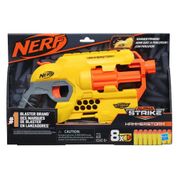 Lança Dardos Nerf Alphastrike Hammerstorm - E8676 - Hasbro