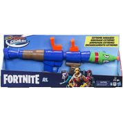 Nerf Fortnite Super soaker RL Hasbro E6874