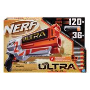 Lançador Nerf Ultra Two c/ 6 Dardos E7922 Hasbro