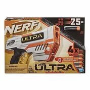 Lançador Nerf Ultra Five c/ 4 Dardos E9593 Hasbro