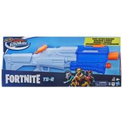 Nerf Fortnite Super Soaker TS-R Hasbro