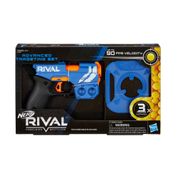 Nerf Rival KIT de Treinamento Avançado Hasbro E6980 14809