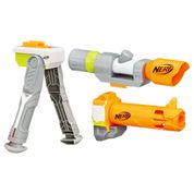 Kit De Upgrade Nerf N-strike Modulus Range Hasbro B1537