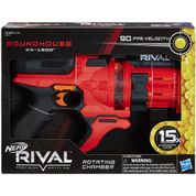 Nerf Rival Roundhouse 1500 - E6638 - Hasbro