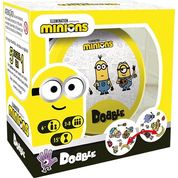 Jogo de Cartas Dobble Minions Galapagos