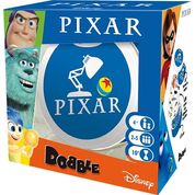 Jogo de Cartas Dobble Disney Pixar Galapagos