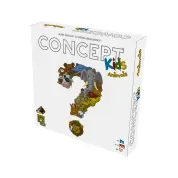 Jogo de Tabuleiro Concept Kids Galapagos